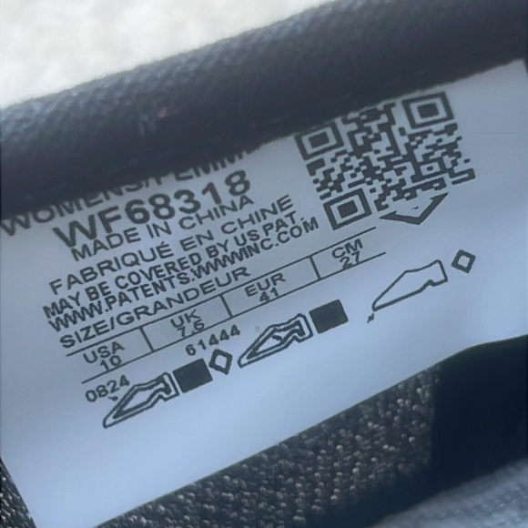 Keds X Batsheva Mary Jane Mesh Polka Dot Lace Up Women's 10 - Picture 8 of 12